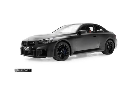 BMW M2 3.0 I6 TWINTURBO GASOLINA COUPÉ M STEPTRONIC